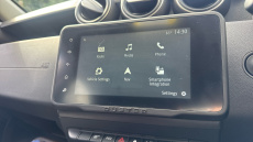 Dacia Duster 1.0 TCe 90 Journey 5dr Petrol Estate